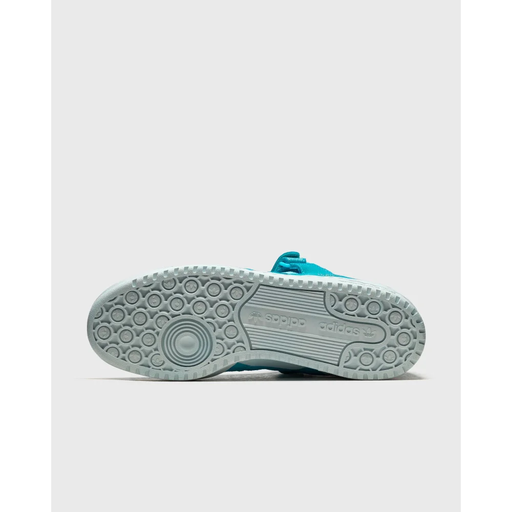 adidas Forum 84 Low 8K GZ6479 / blau