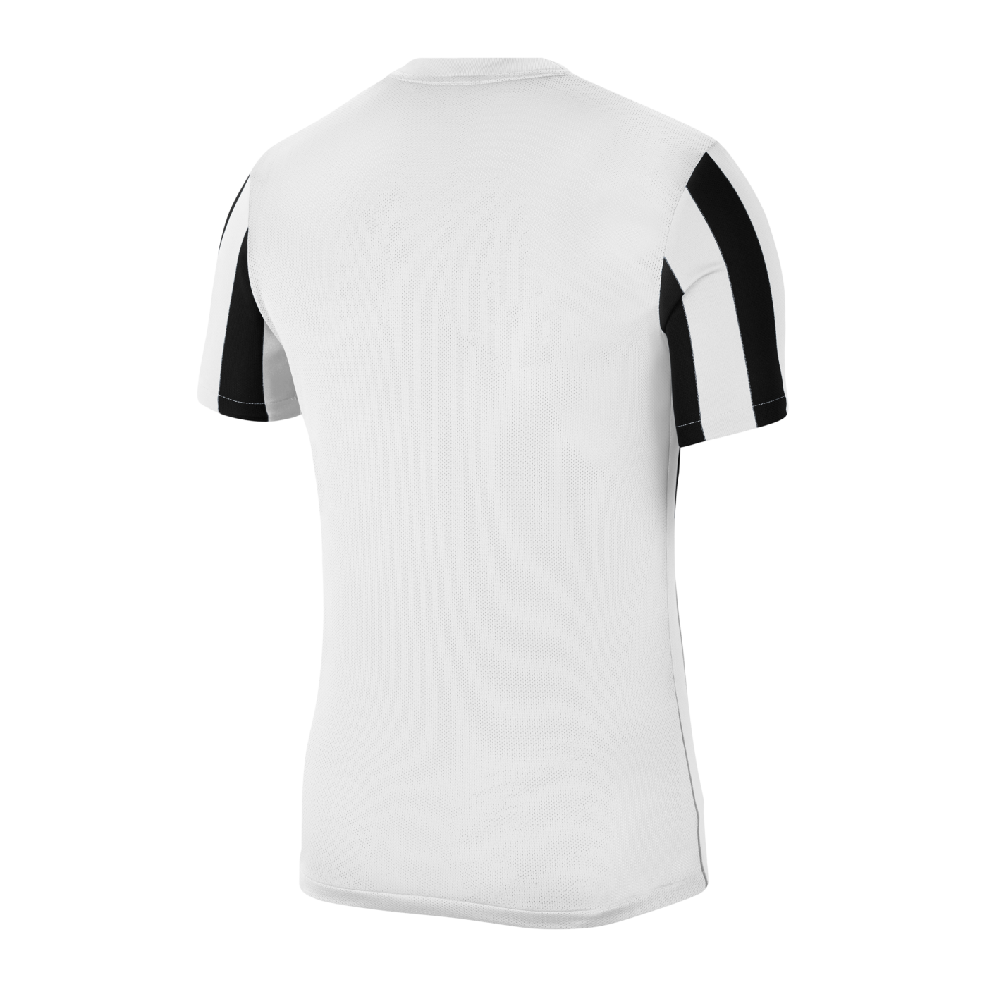 Nike Division IV Striped Trikot kurzarm Weiss F100