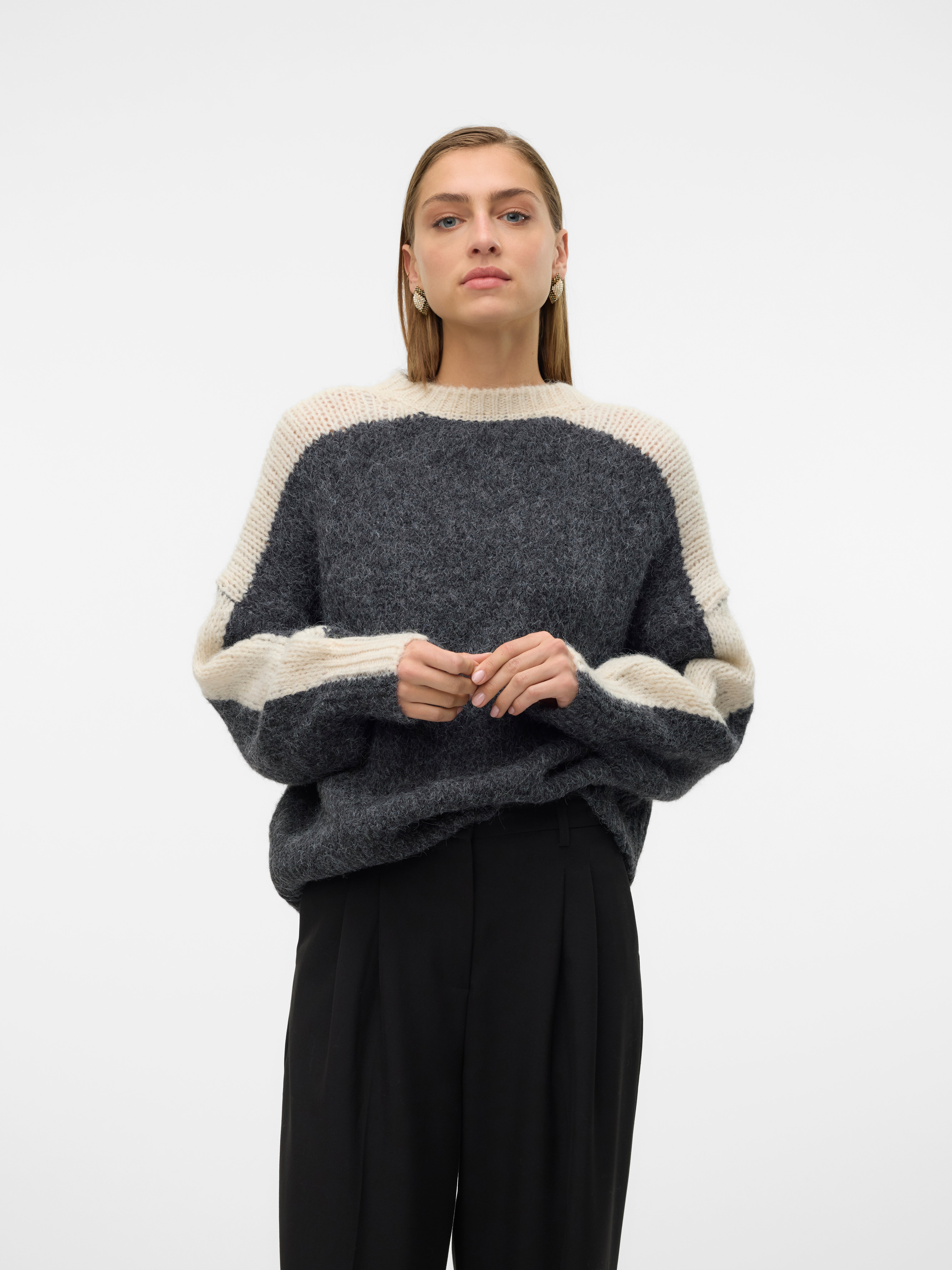 VMCORDELIA Pullover