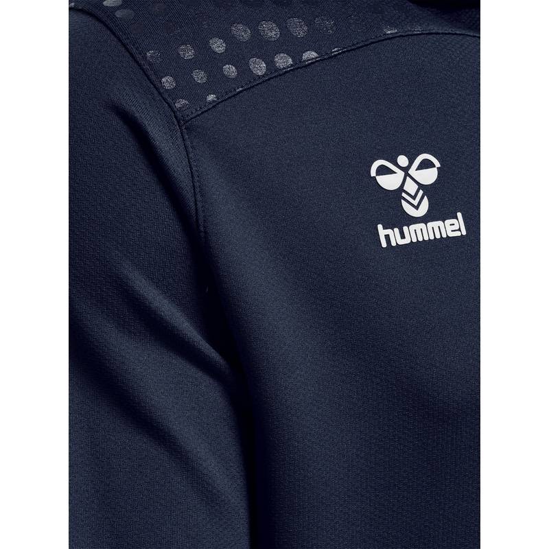 hummel hmlLEAD POLY HOODIE Hoodie Herren