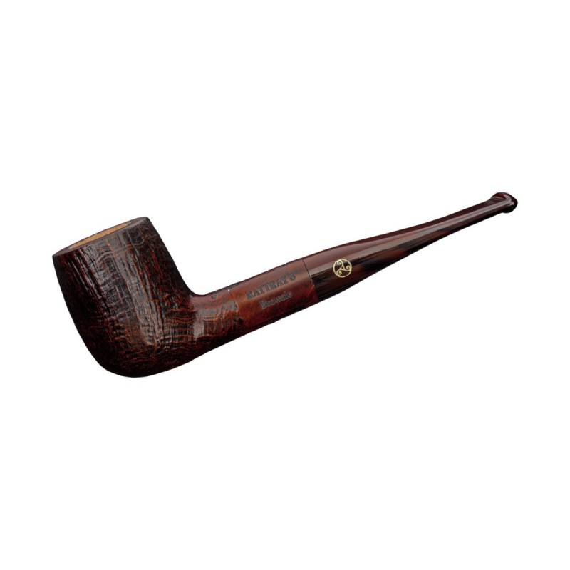 Rattray's Pfeife brownie 113
