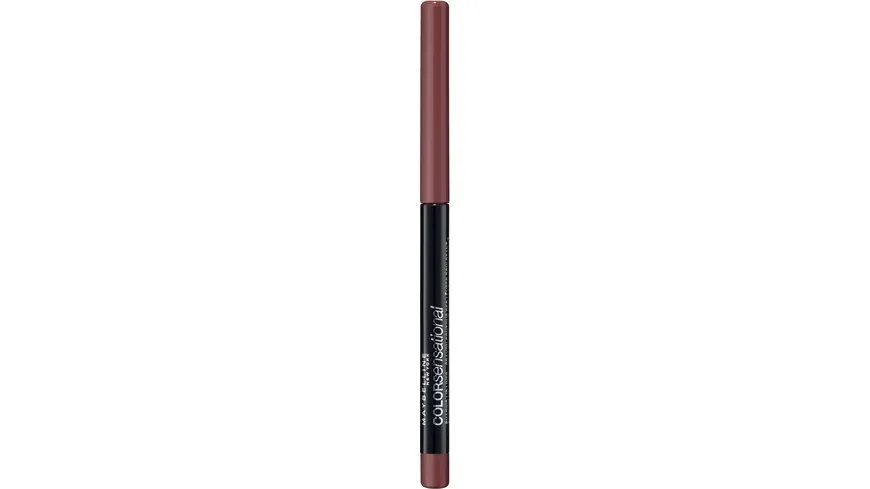 MAYBELLINE NEW YORK Lippenkonturenstift Color Sensational Shaping Liner 0.4 g 56 - Almond Rose
