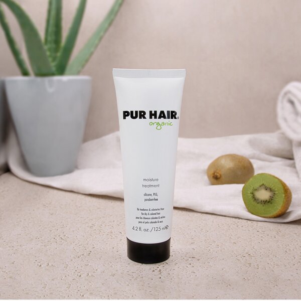 Pur Hair Organic Moisture Treatment Haarkur