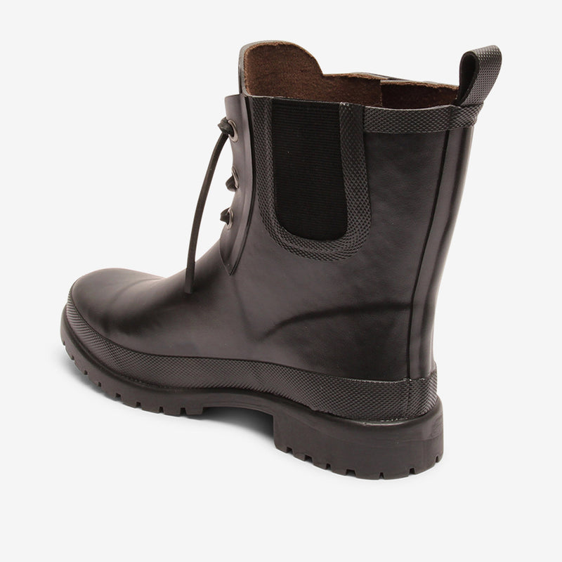 rain black - Schwarz