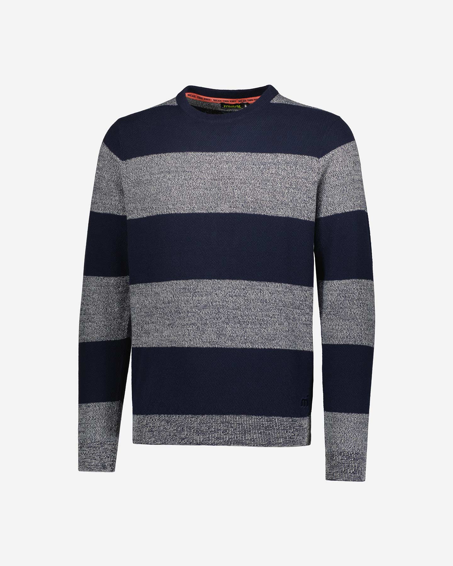 Maglione Mistral City M MM535W23-001/519