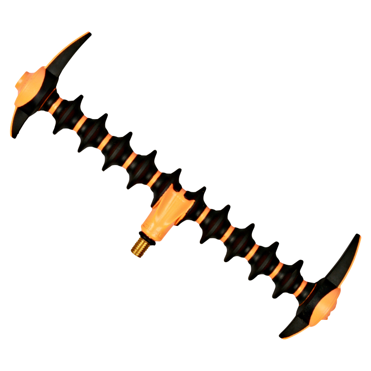 Guru Rutenablagesystem Front Reaper Rest