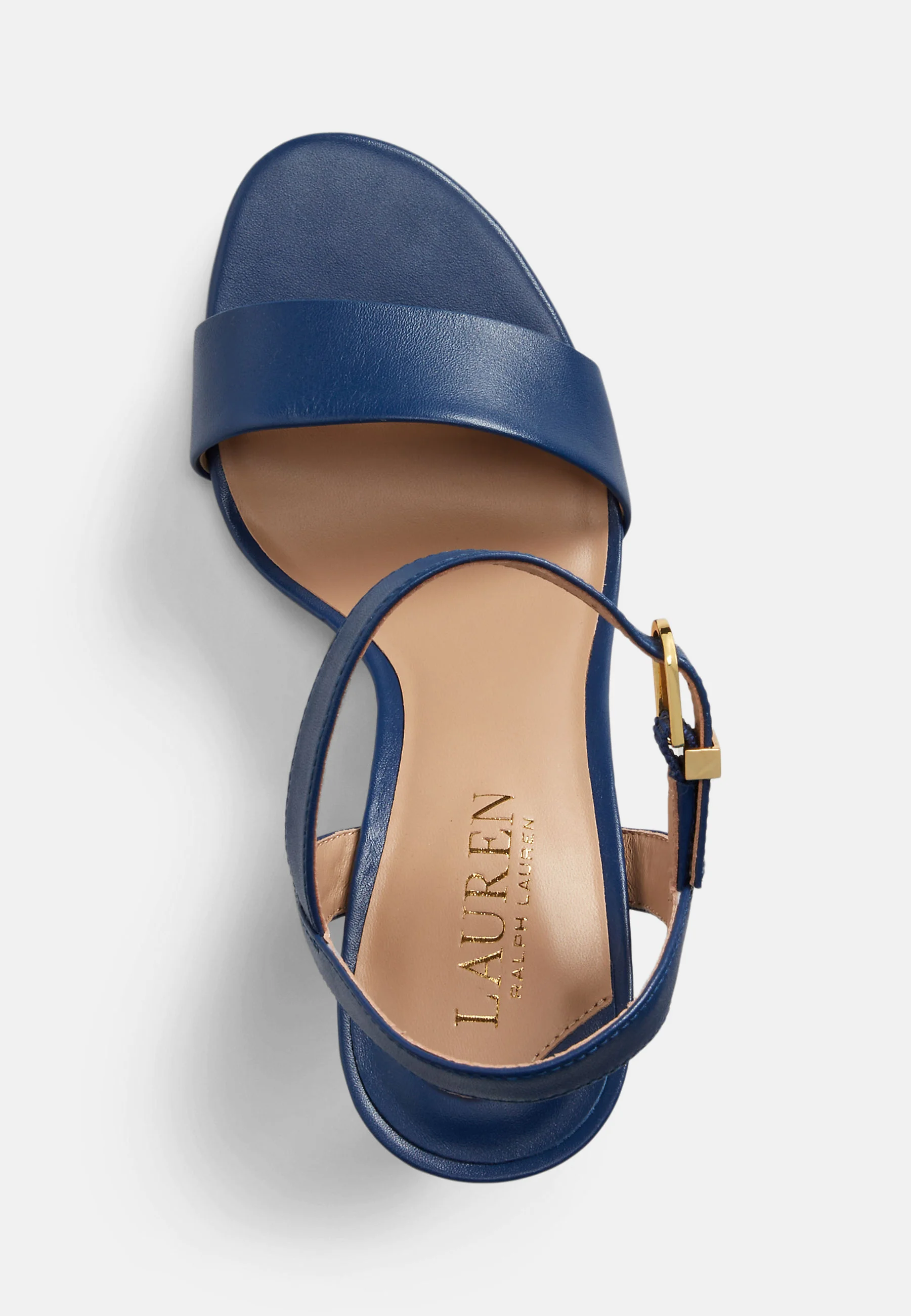 Lauren Ralph Lauren GWEN - Sandalias
