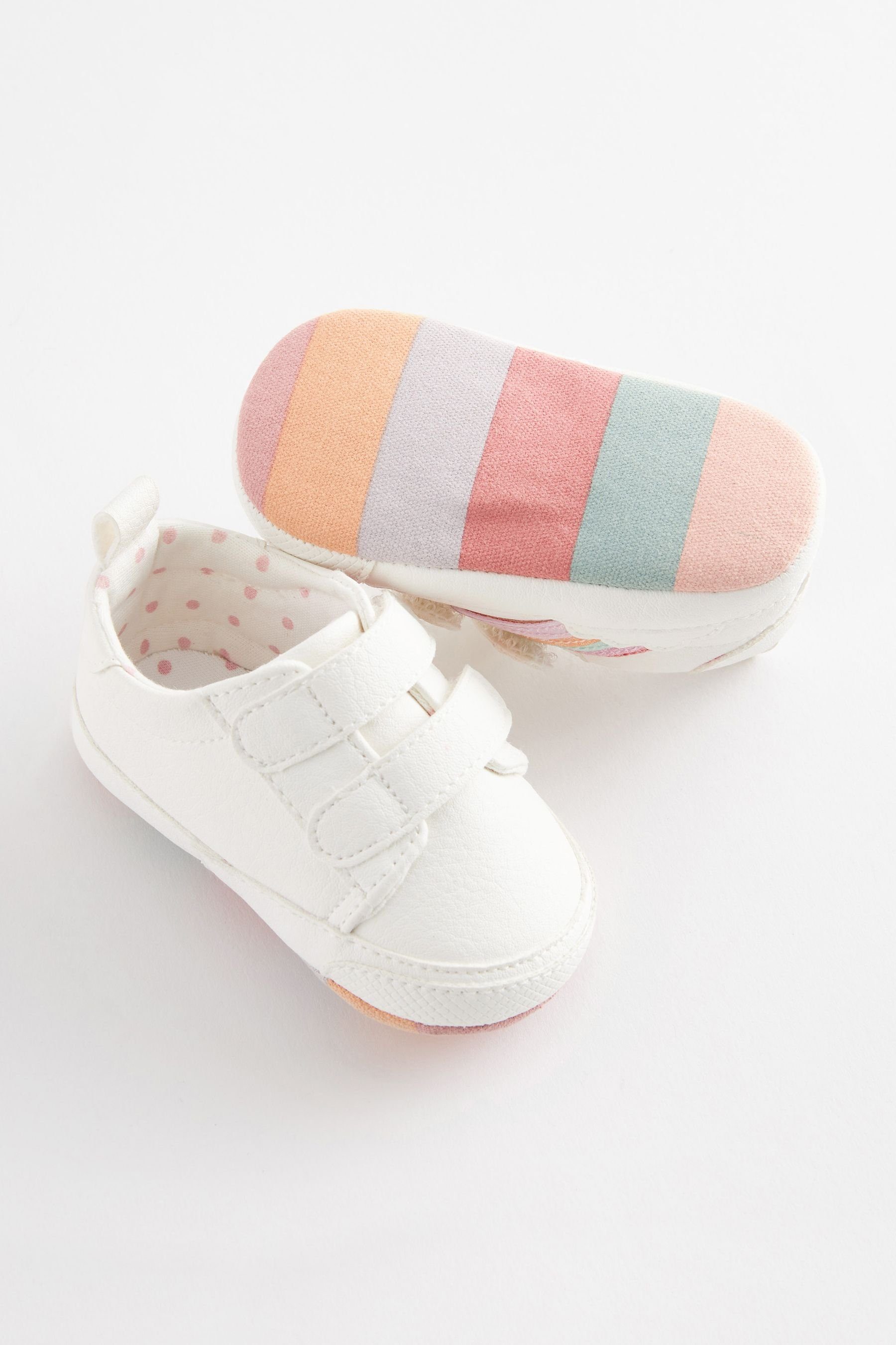 Next Baby Trainer Babystiefel (1-tlg)