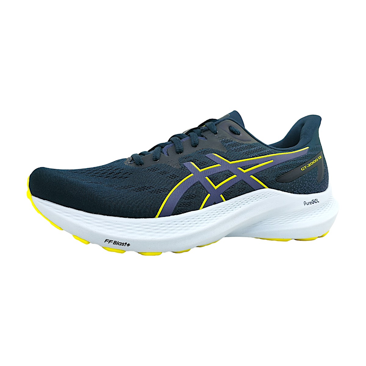 Asics GT 2000 1011B691 Blau 403 Blau