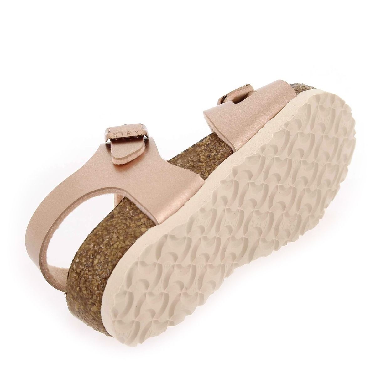 Birkenstock  RIO KIDS - Rose