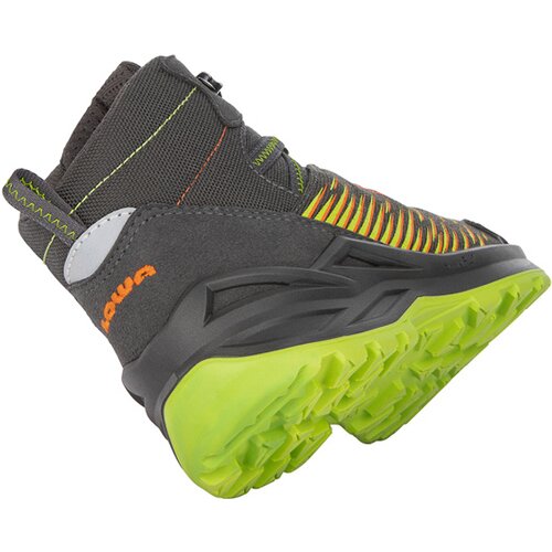 KINDER MULTIFUNKTIONSSTIEFEL ZIRROX GTX MID JUNIOR