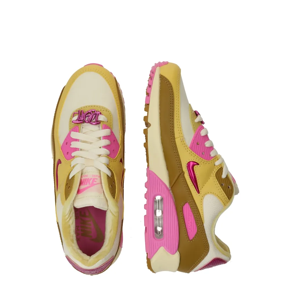 Nike Air Max 90 FD8684 101 / gelb