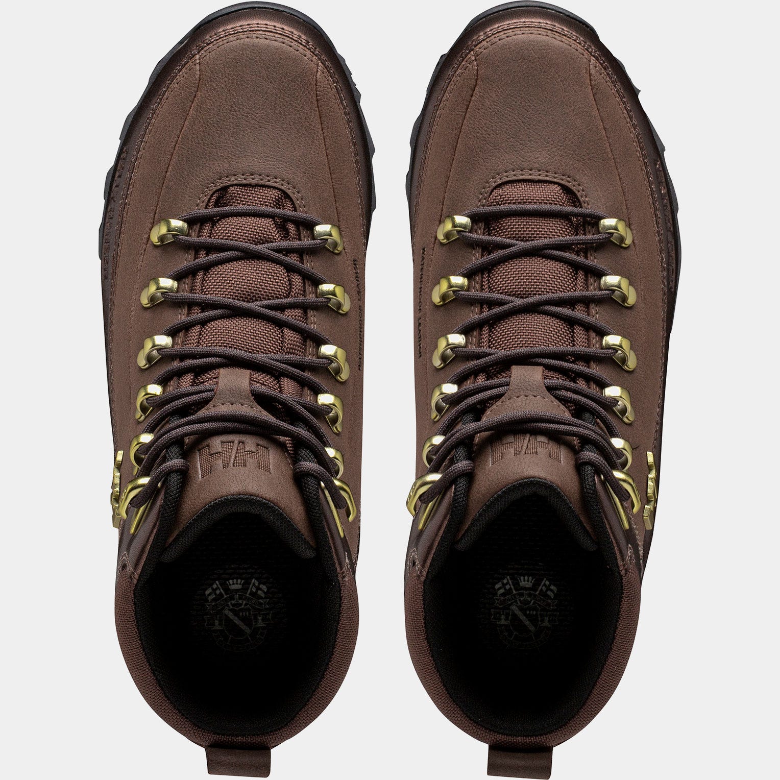 Women's Forester Winter Boots