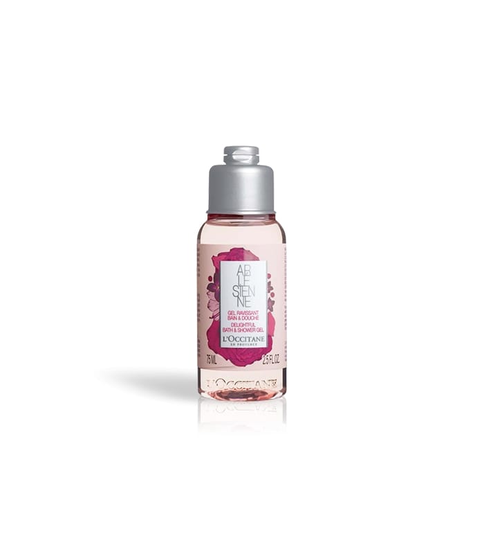 L'OCCITANE-ARLESIENNE-Crème de Douche