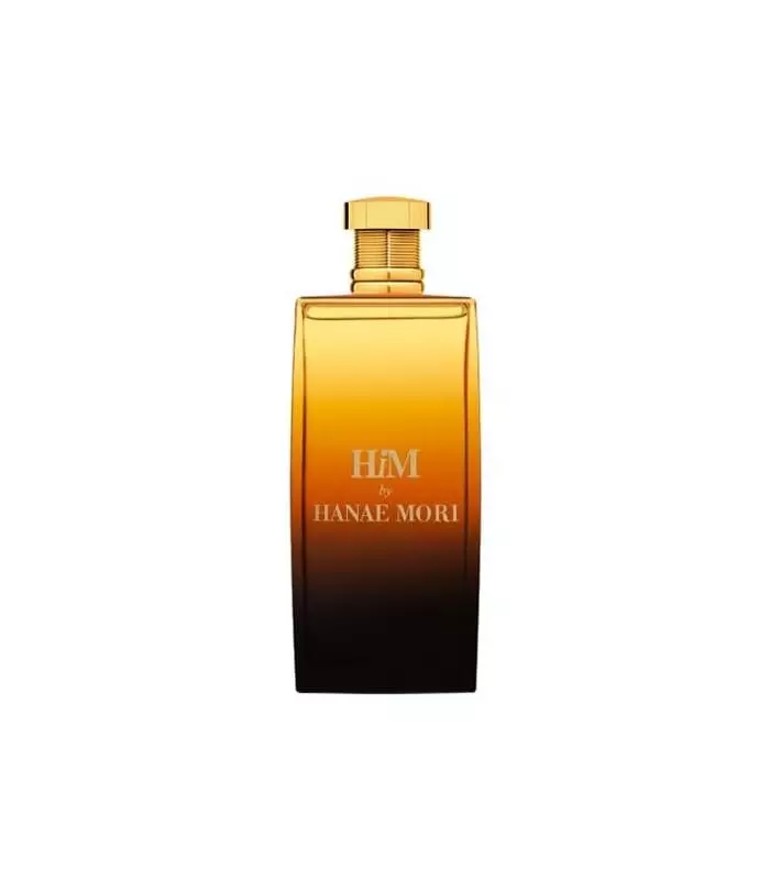 HIM Eau de Parfum Vaporisateur
