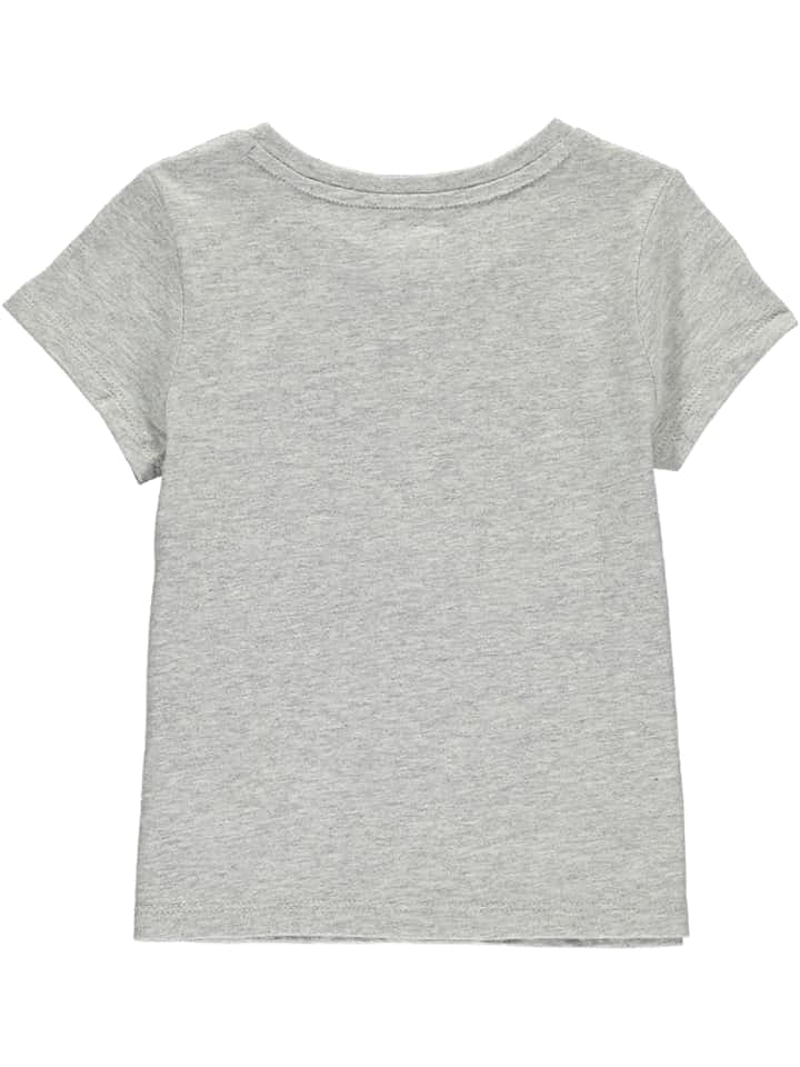 GAP Shirt in Grau günstig kaufen 92