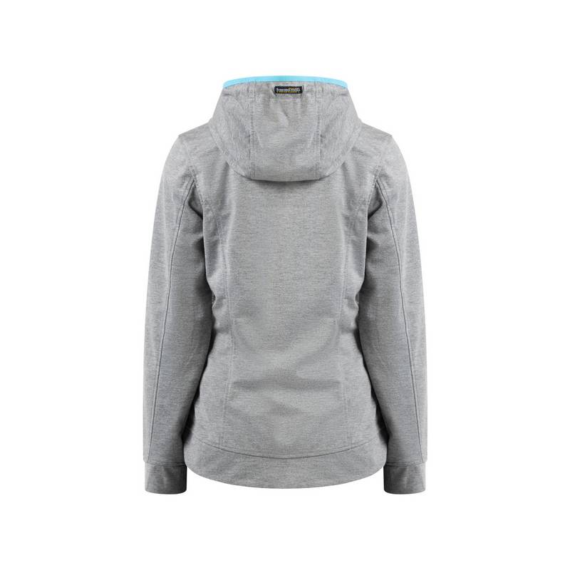Schmuddelwedda Funktionsjacke Damen