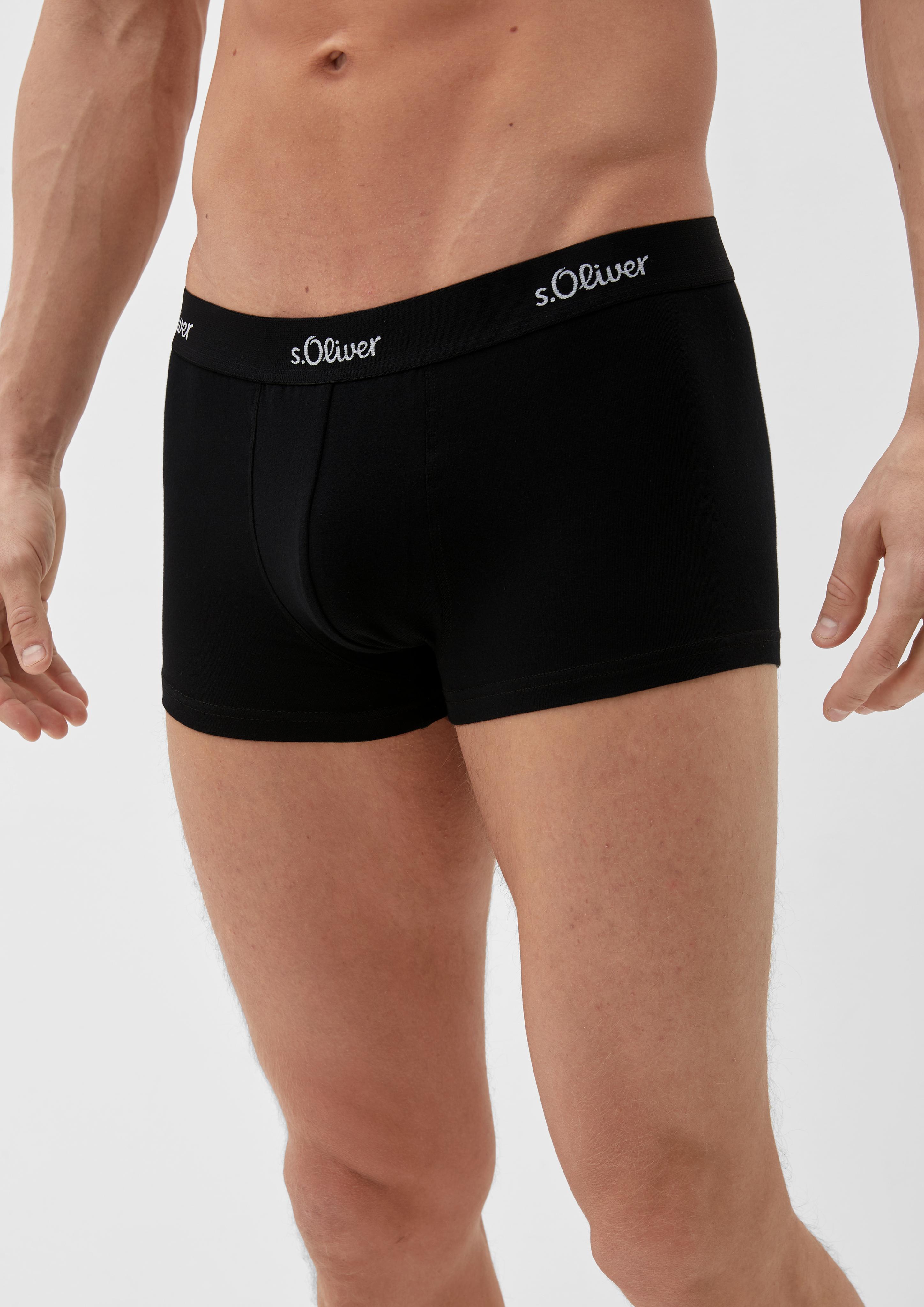 3er-Pack Boxershorts  6007590-9999