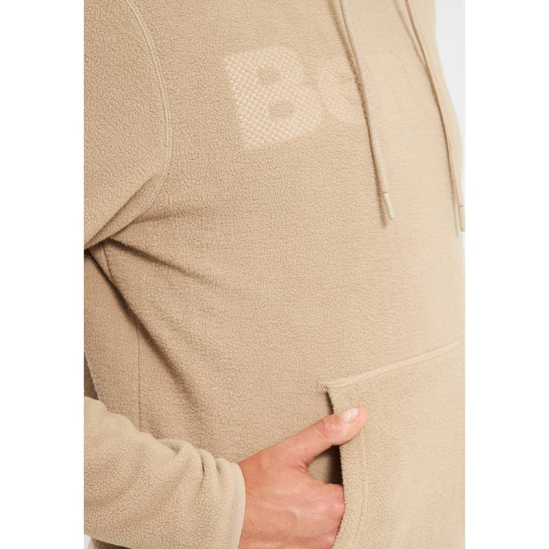 Bench HIMALA Hoodie Herren