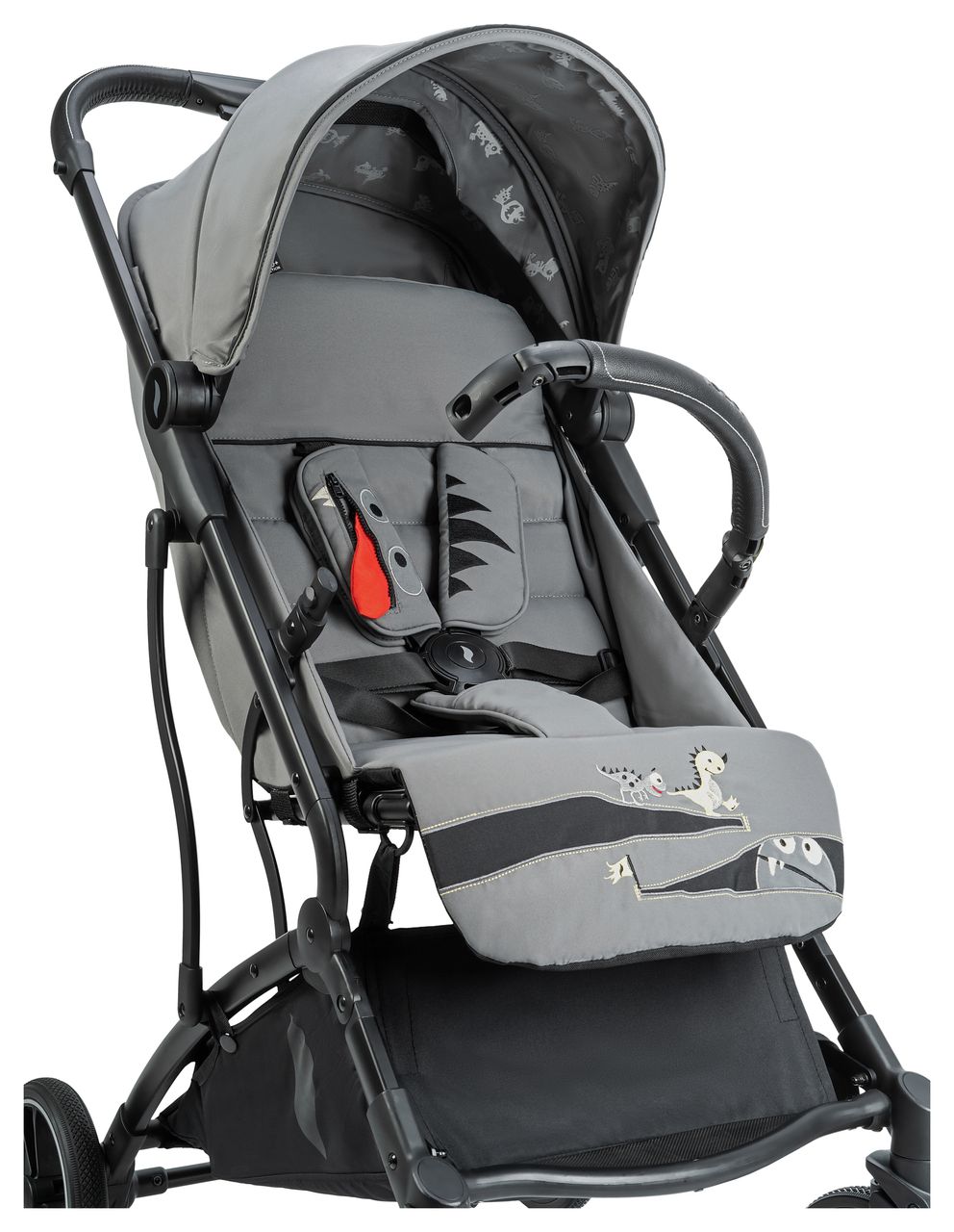 Osann Sportwagen Boogy