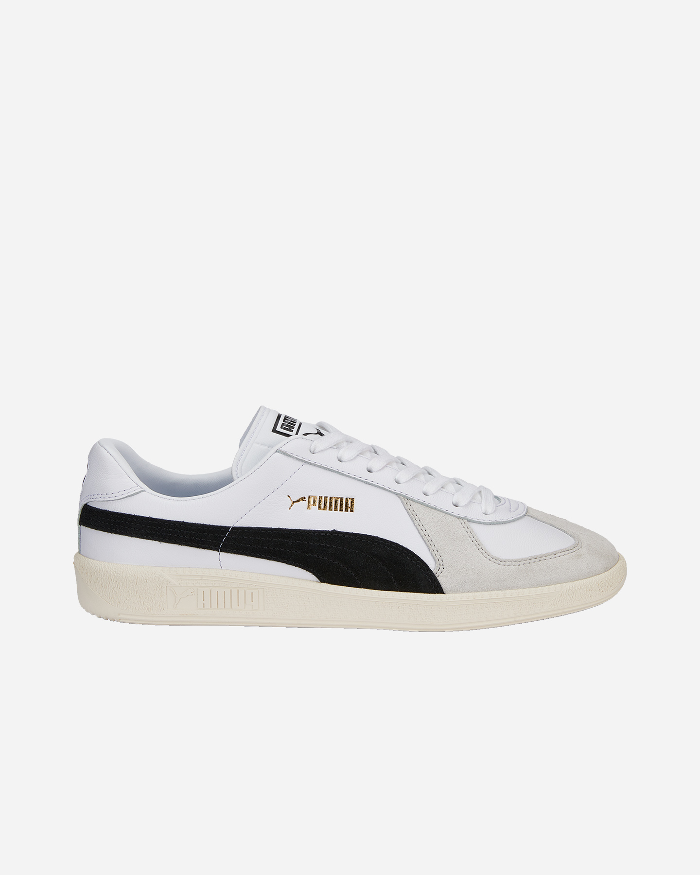 Buty sportowe Puma Army Trainer M 386607-01