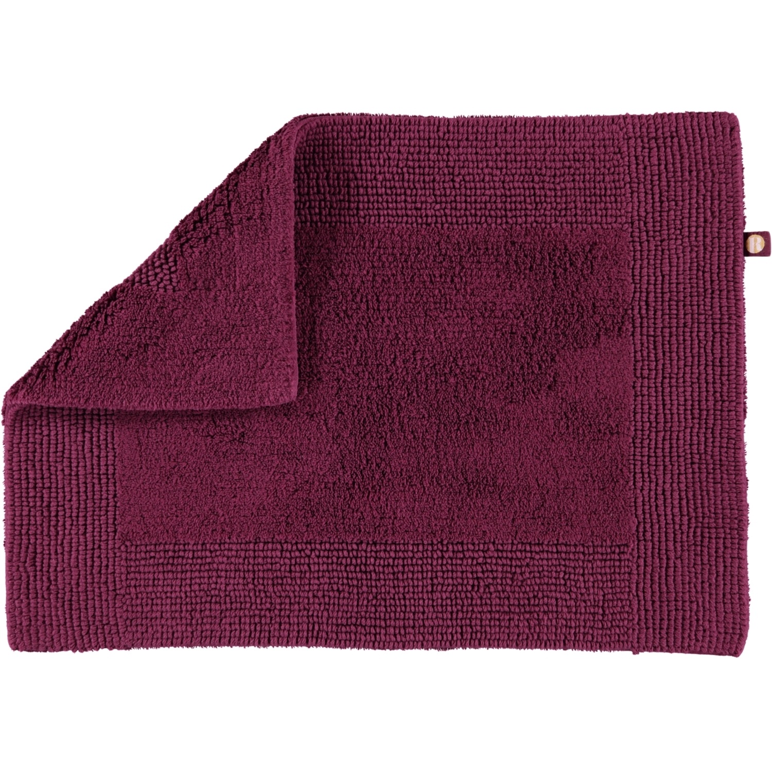 Rhomtuft Badteppiche Prestige berry - 237