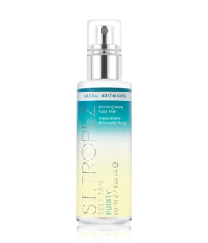 St. Tropez Self Tan Purity Bronzing Water Face Mist Selbstbräunungsspray-80 ml