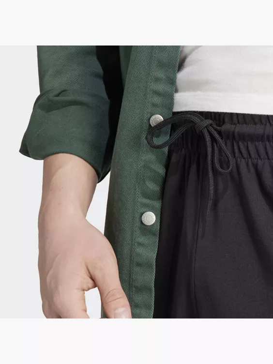 adidas AEROREADY Essentials Single Jersey Linear Logo Shorts