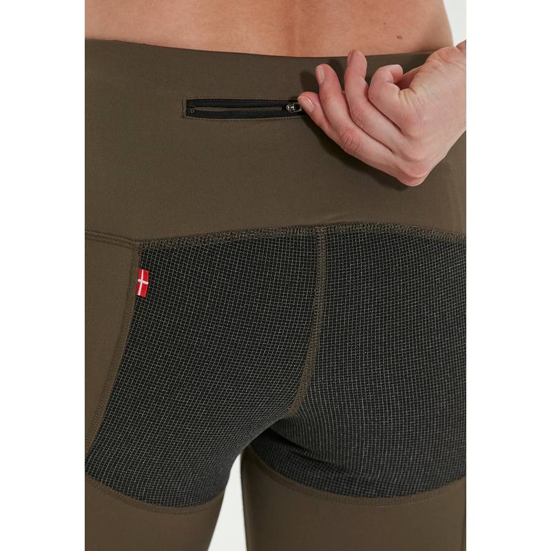 Whistler Millie Tights Damen