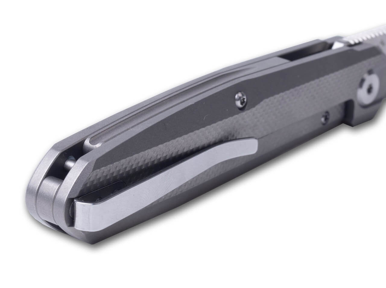 S5 Metamorph Compact Titanium