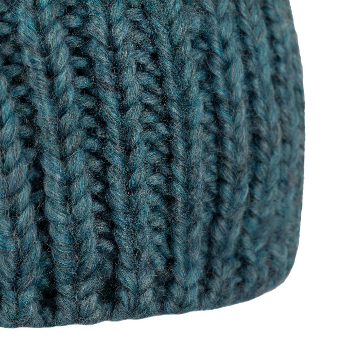 Seeberger Beanie (1-St) Beanie mit Futter