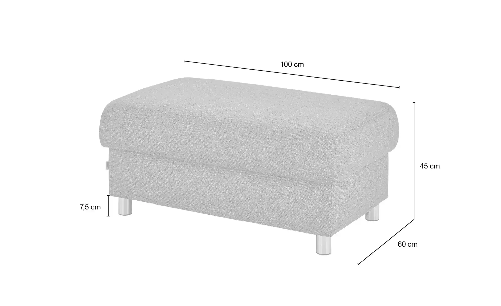 smart Hocker Valencia