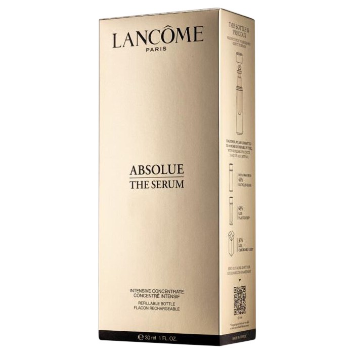 Absolue The Serum