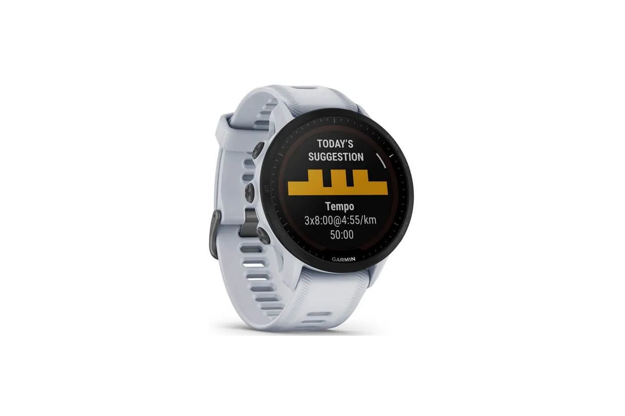 Garmin Forerunner 955 Solar
