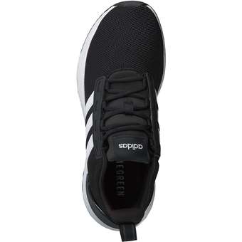 adidas Racer TR21 Sneaker in schwarz