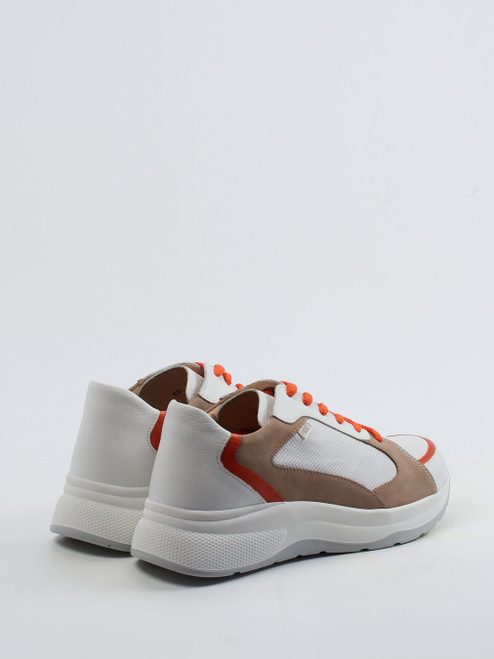 Sneaker-26619970010 Finn Comfort
