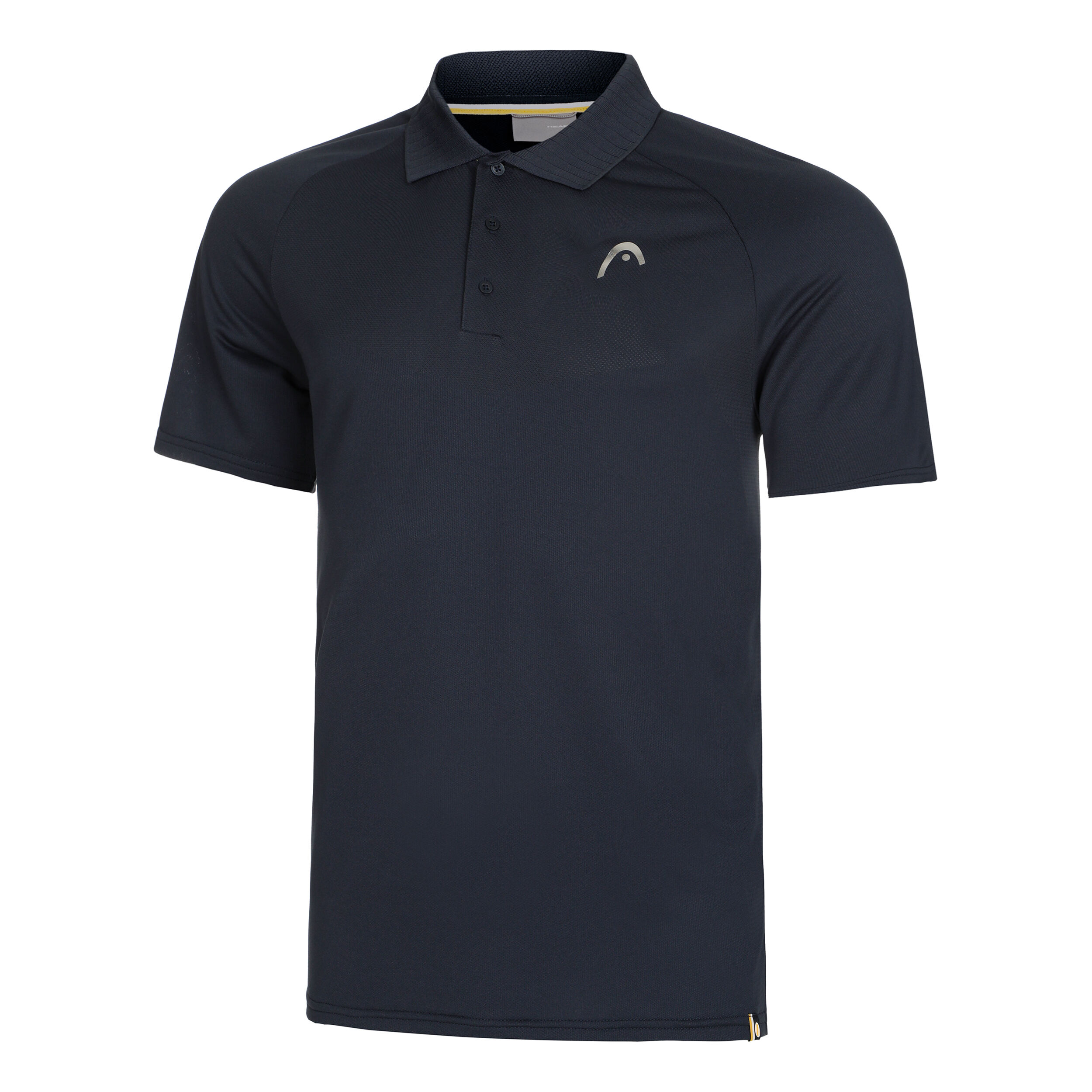 Performance Polo Herren - Dunkelblau