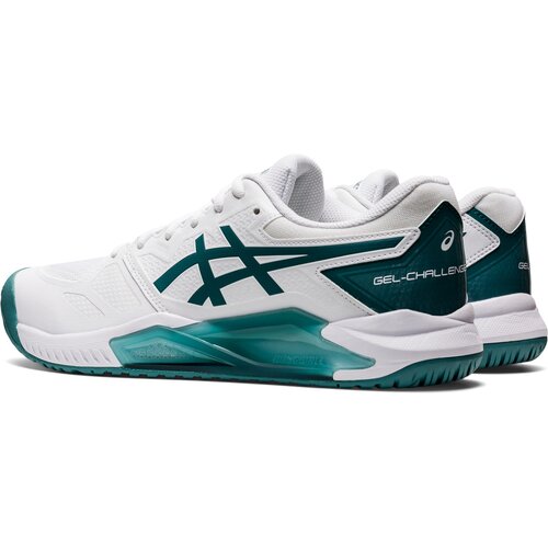 HERREN TENNISOUTDOORSCHUHE GEL-CHALLENGER 13