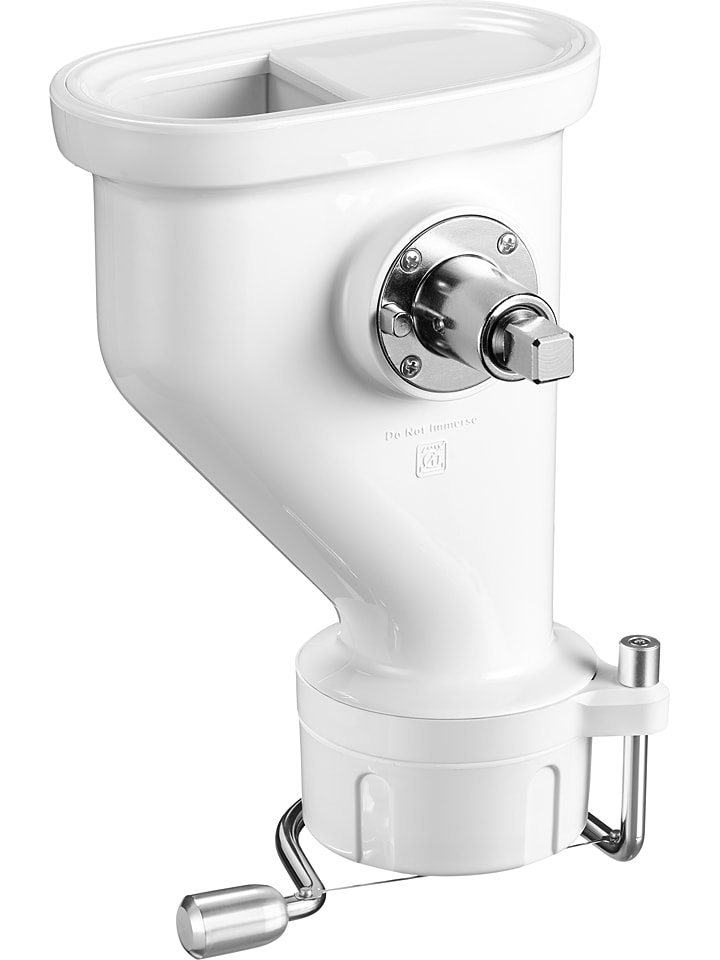 KitchenAid Röhrennudelvorsatz 