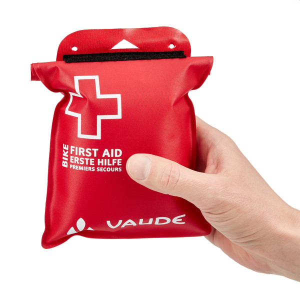 FIRST AID KIT BIKE ESSENTIAL WATERPROOF - Fahrradzubehör