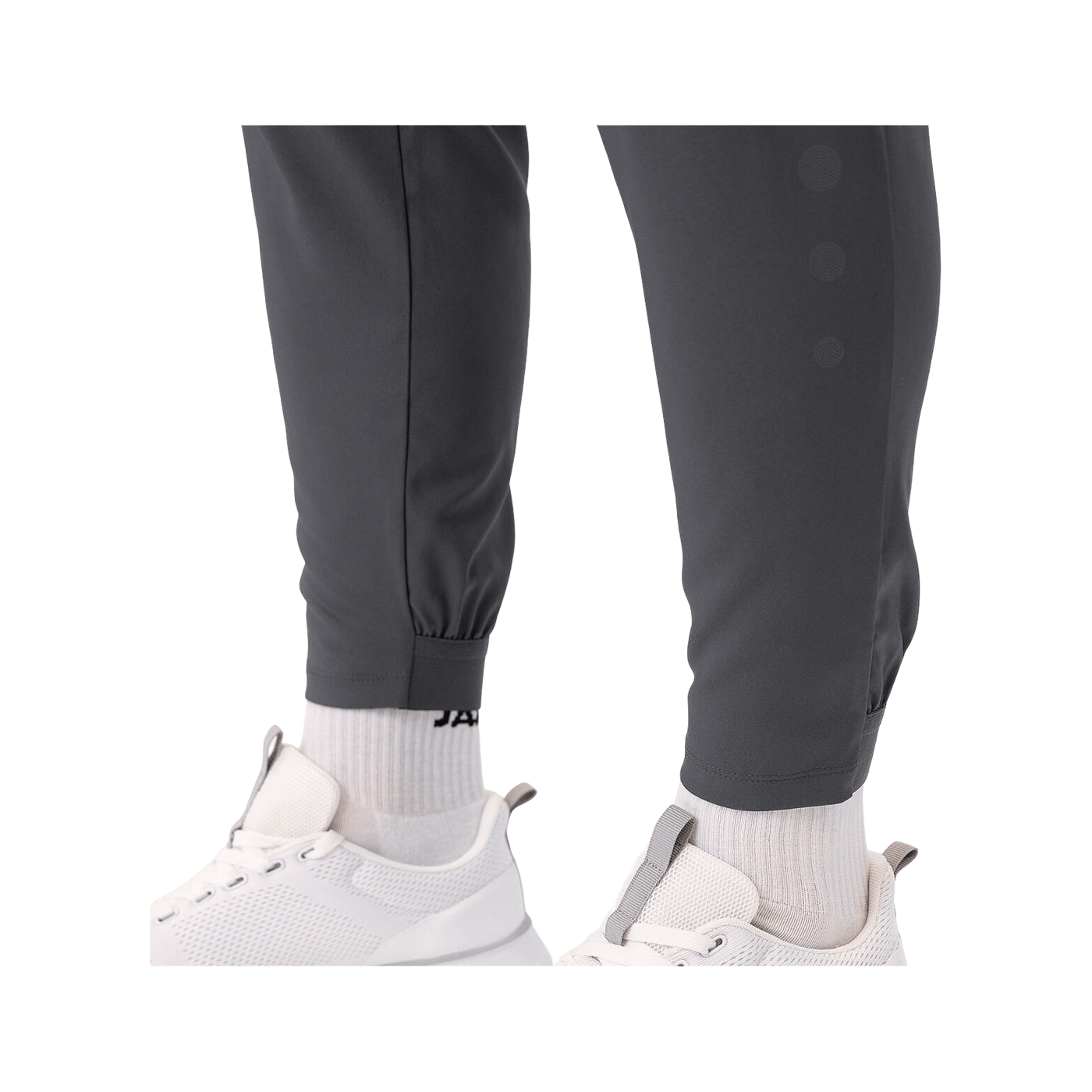 JAKO Power Freizeithose Grau F820