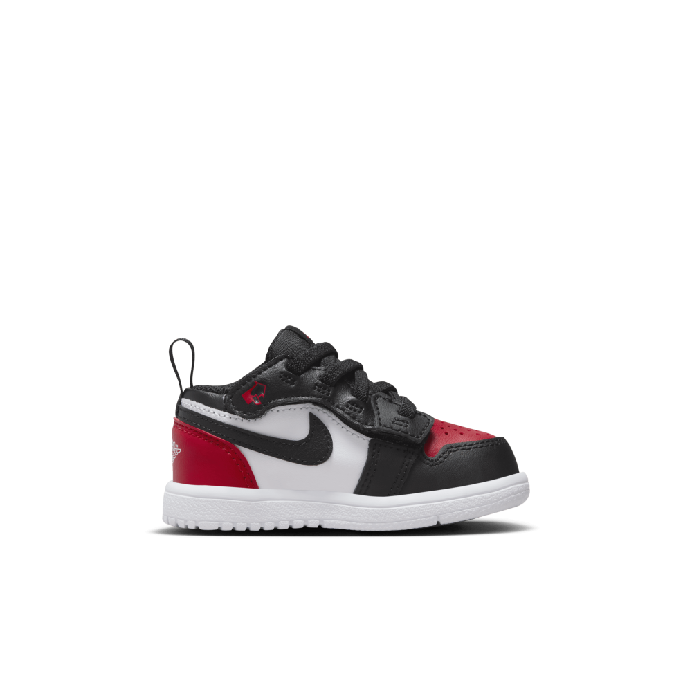 NIKE JORDAN 1 Low ALT DR9747-161 / weiss