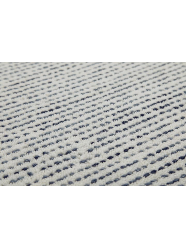 Wecon Home Läufer Hamptons THIRTYTWO in blau-creme günstig kaufen