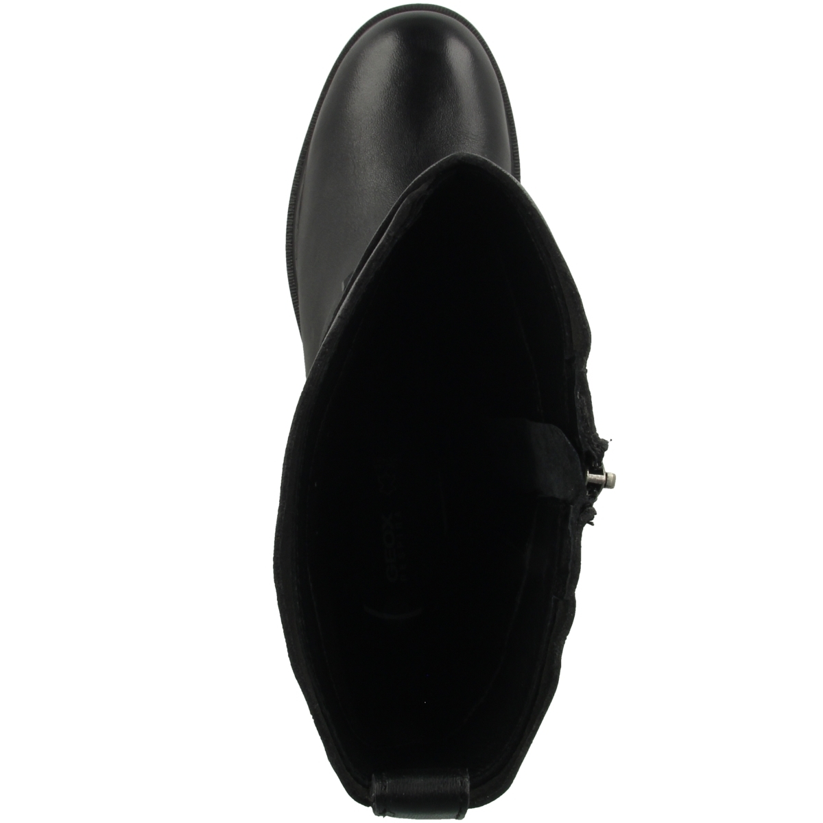 Geox D Catria G Boots schwarz
