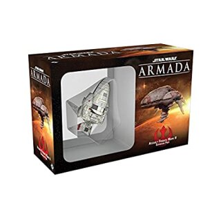 Star Wars Armada | Angriffsfregatte Mark II (DE)