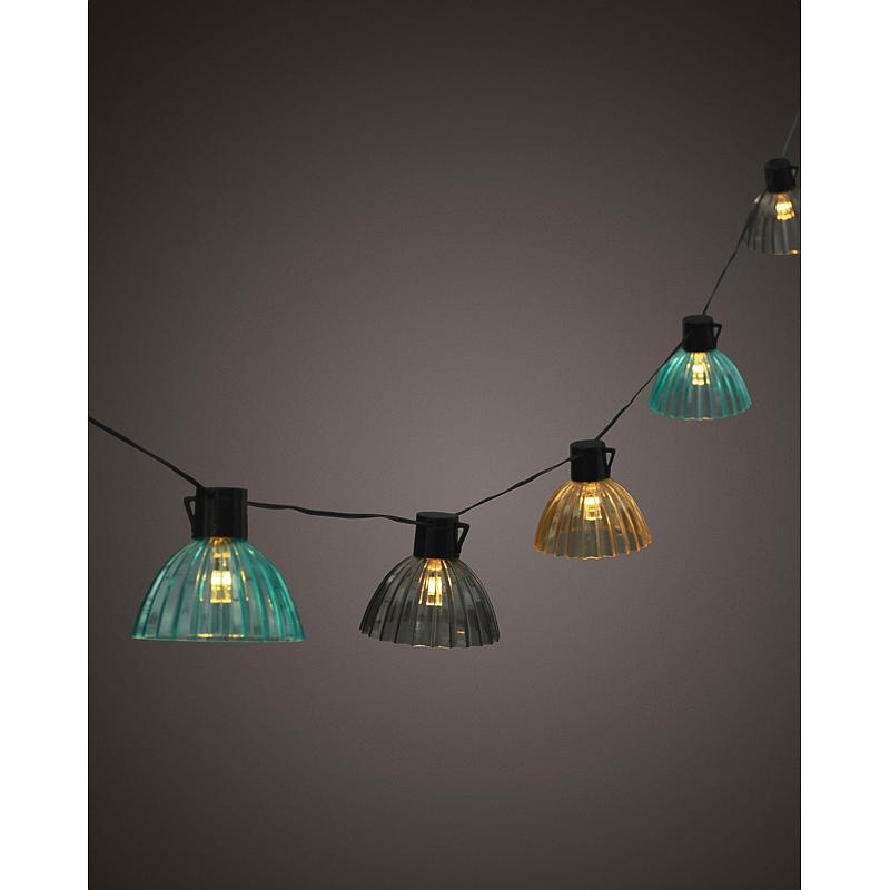 Home Lyslenke Tivoli 10 LED varmhvit