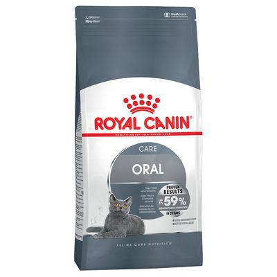 Royal Canin Probierpaket 3 x 400 g