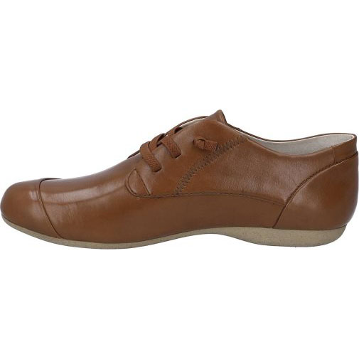 JOSEF SEIBEL Halbschuh Fiona 01, cognac