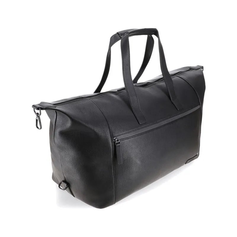 Jost RIGA Reisetasche - schwarz