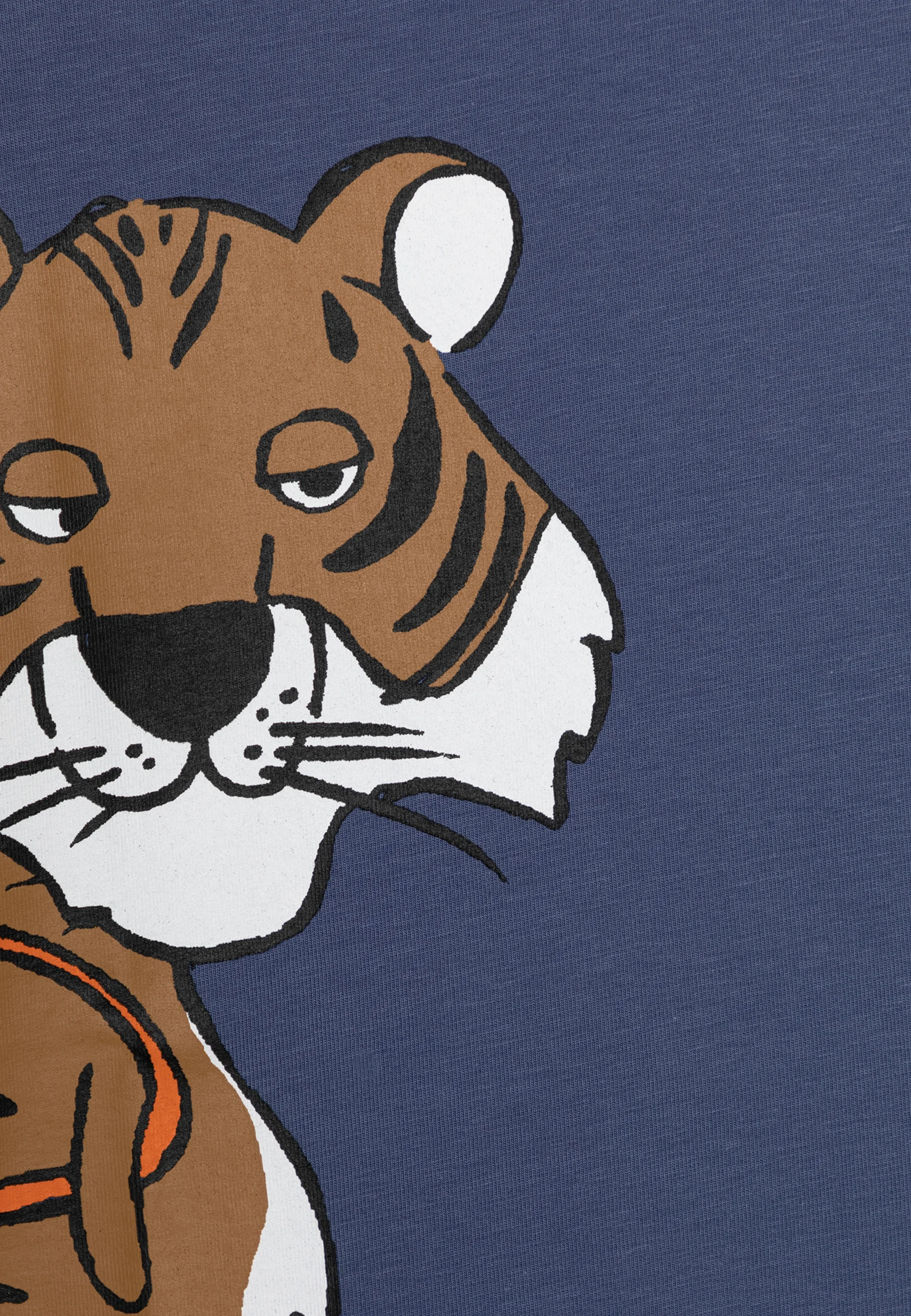 Nómbralo NMMSTIGER - Camiseta de manga larga